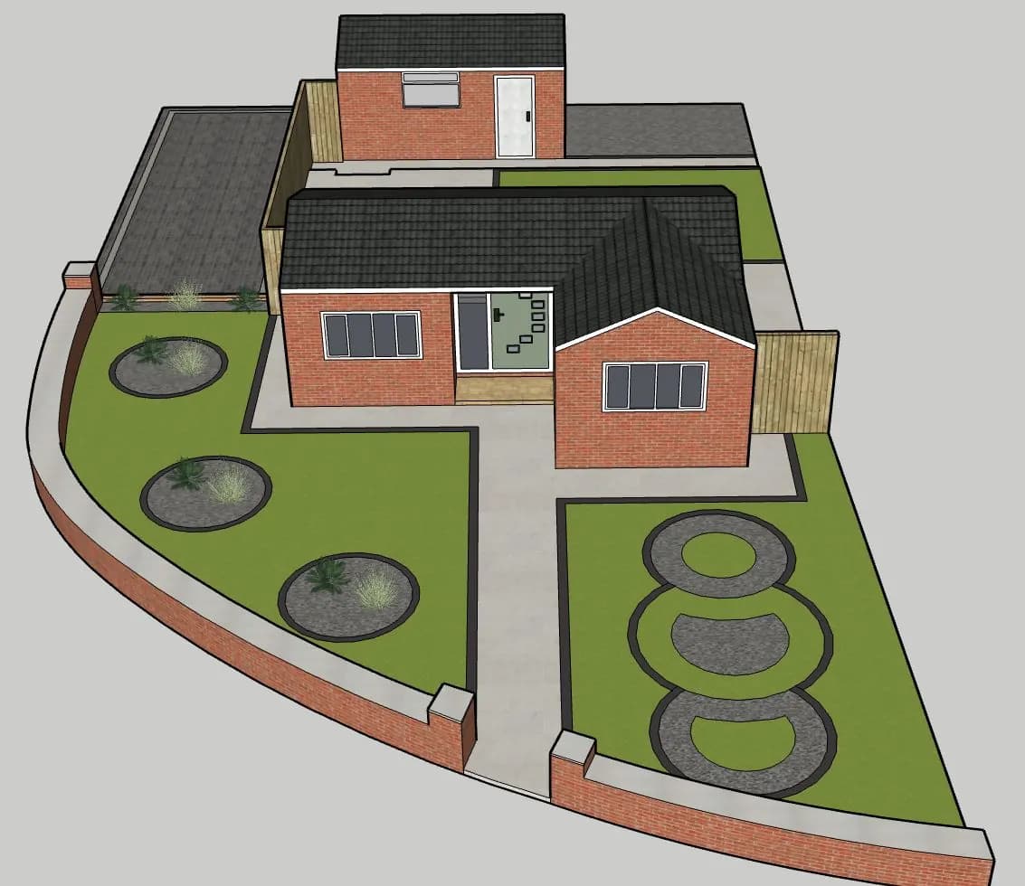 Block 1 render 1