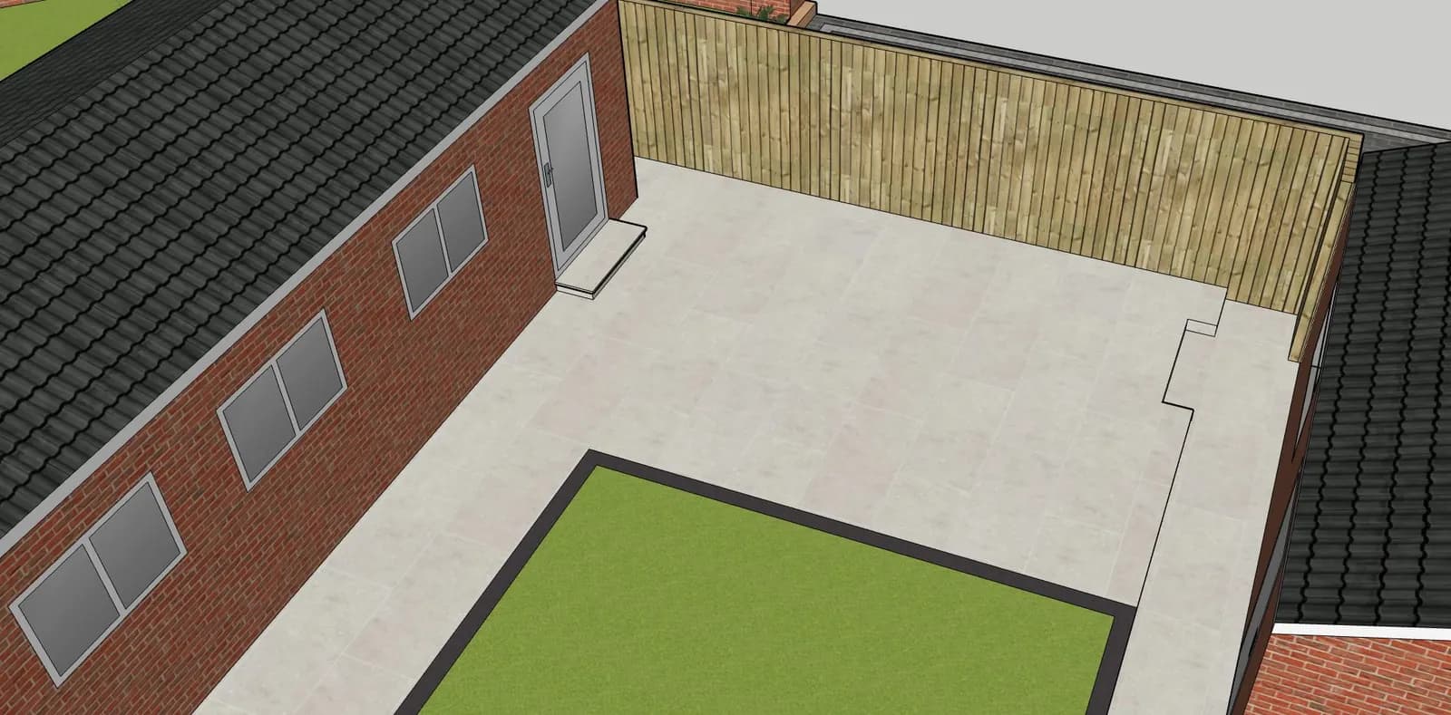Block 1 render 4