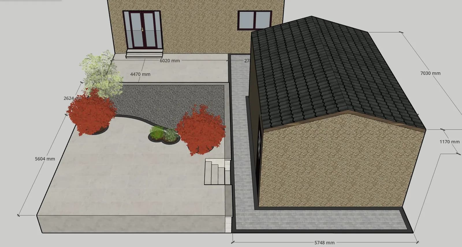 Block 2 render 1