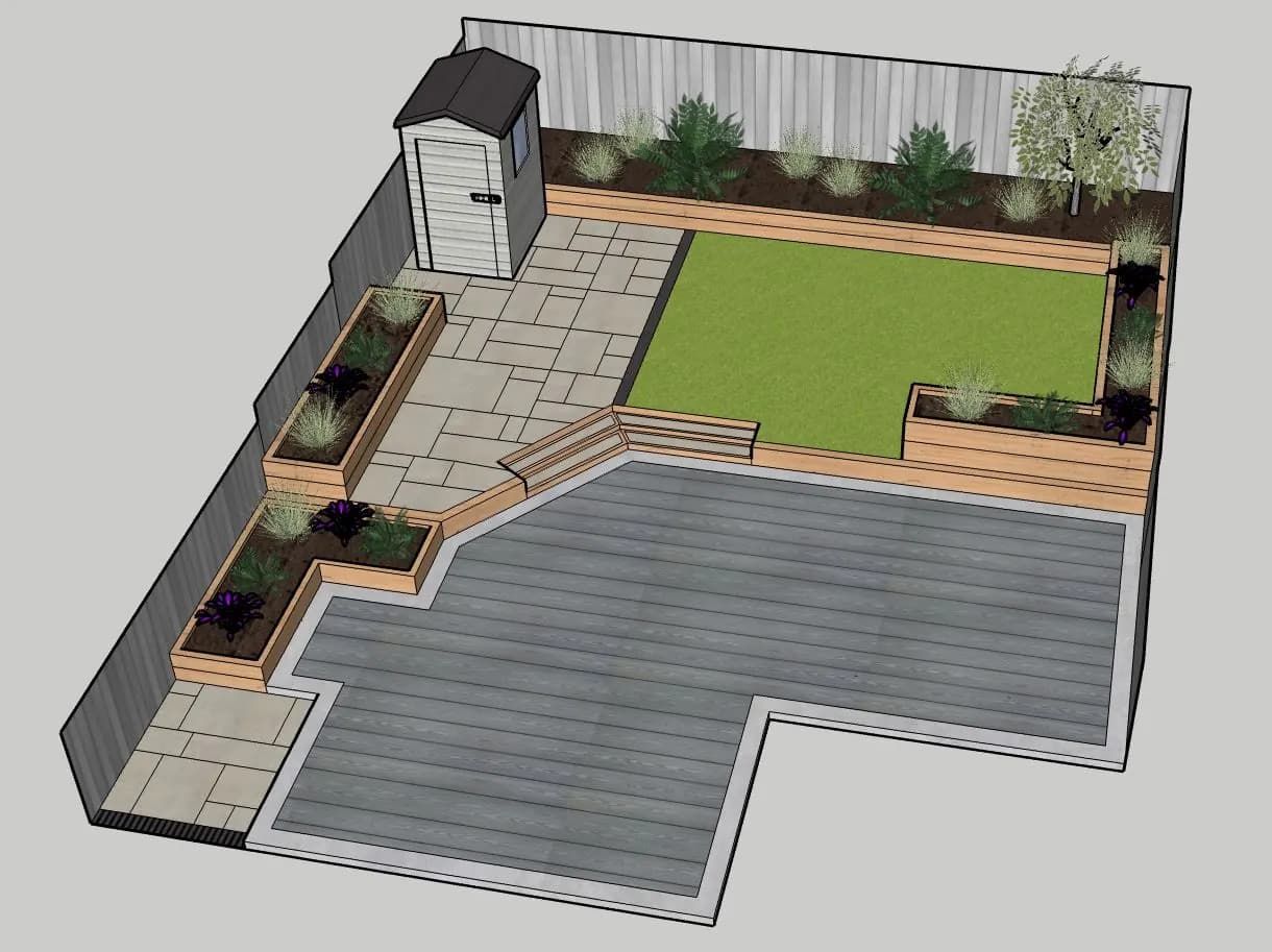 Block 3 render 1
