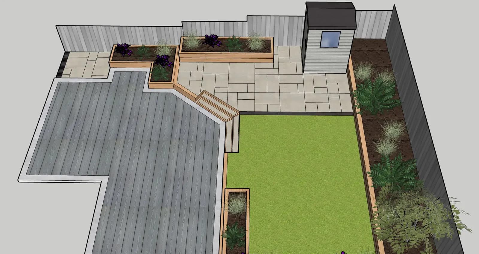 Block 3 render 3