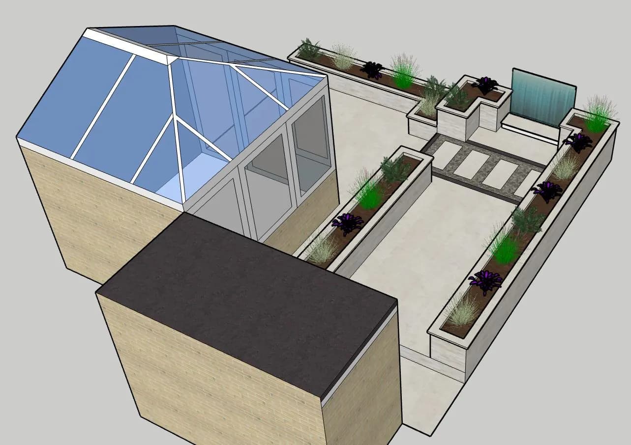 Block 4 render 1