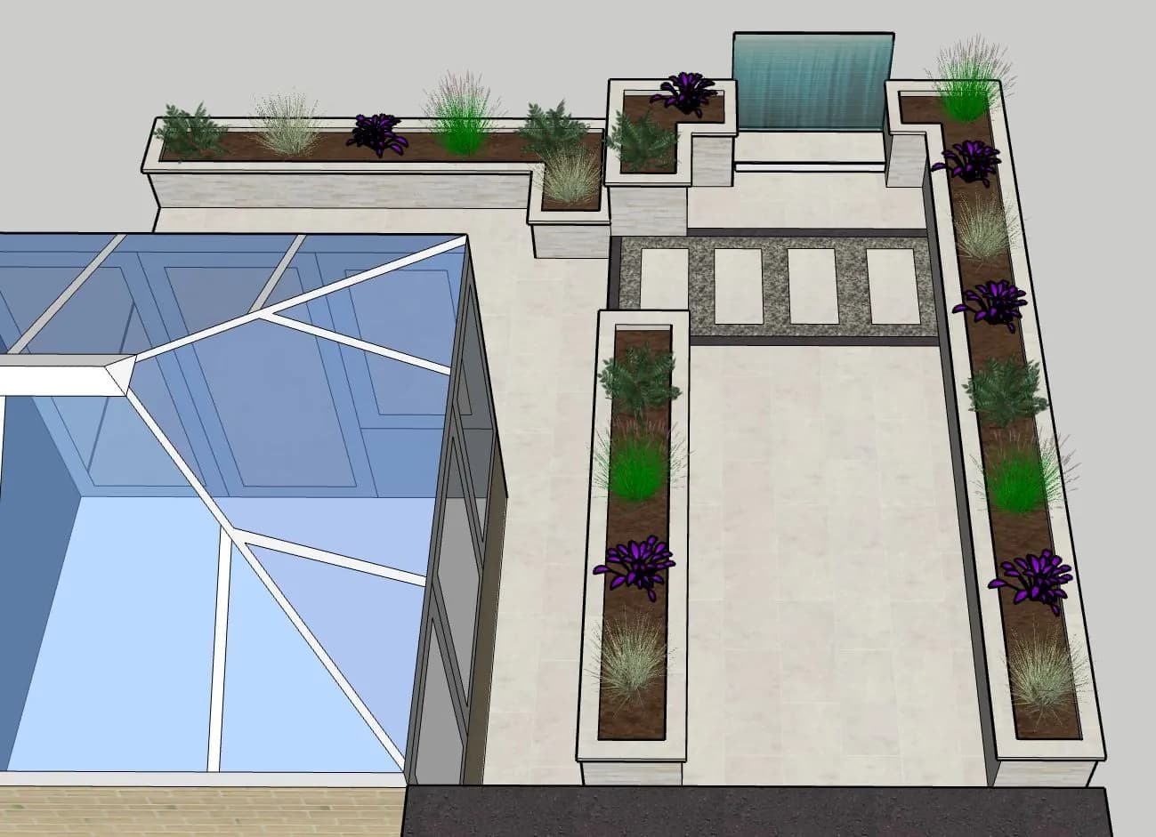 Block 4 render 3