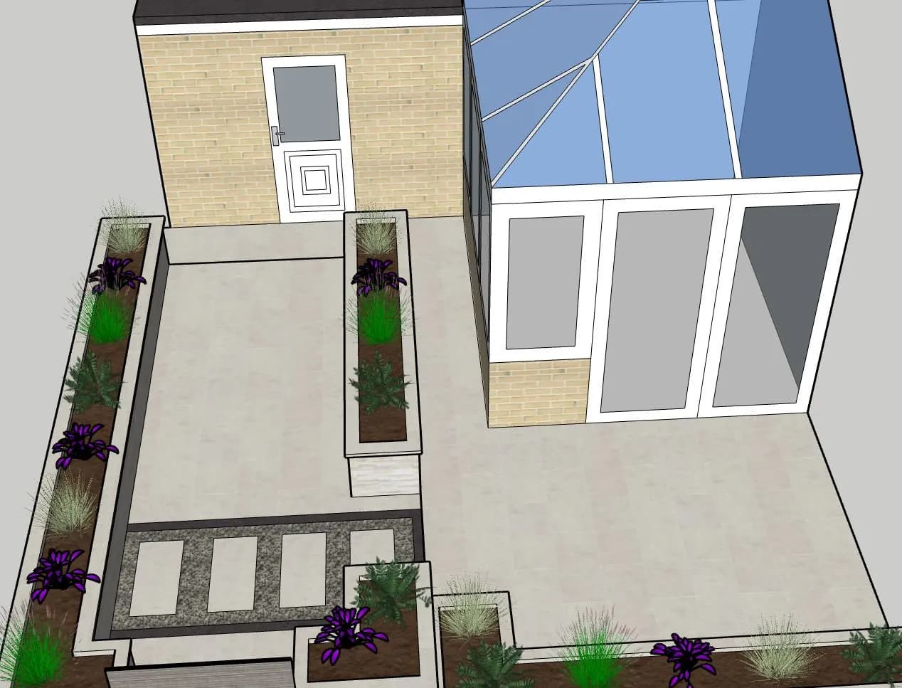 Block 4 render 4