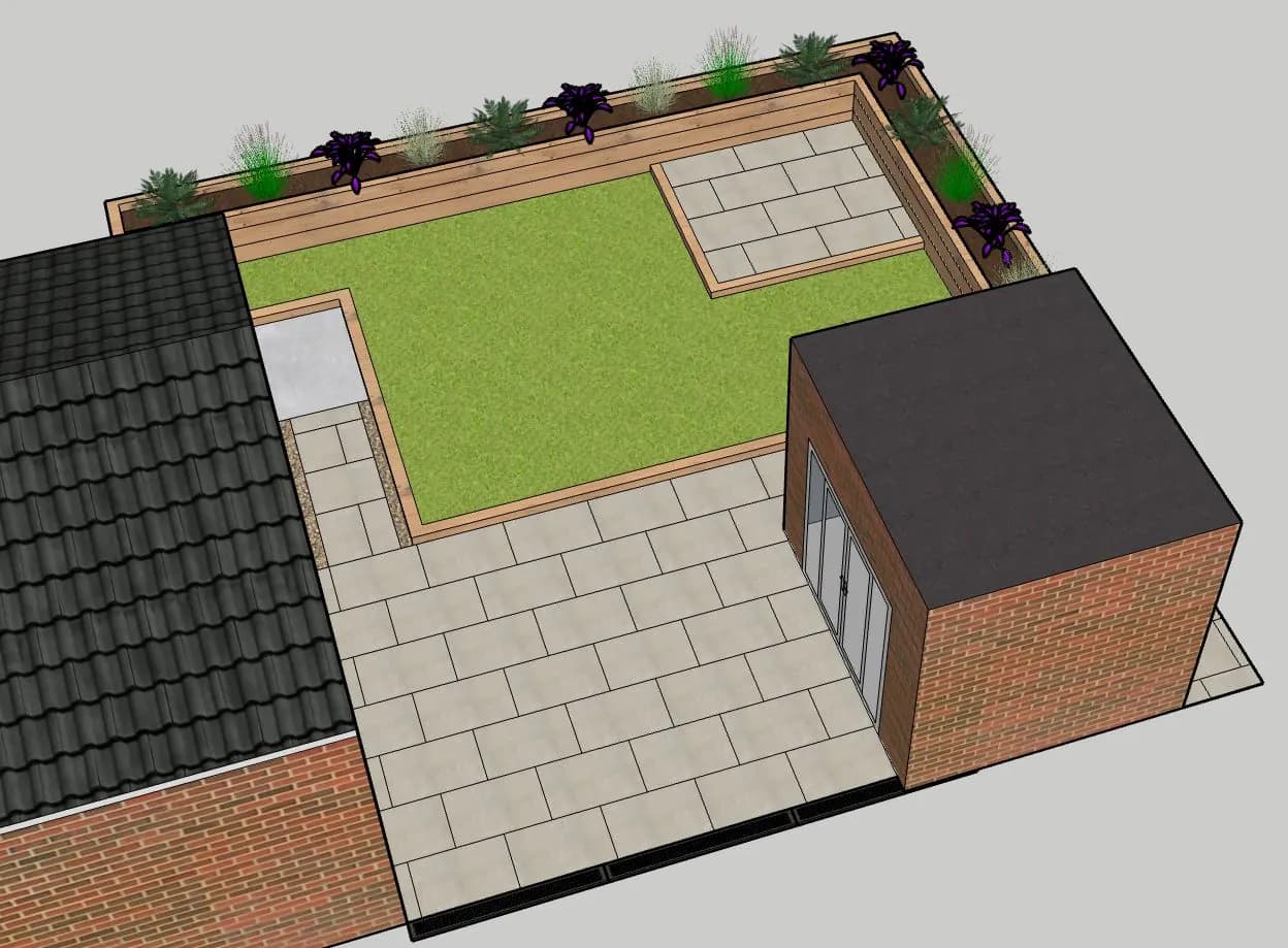 Project 3 — Design — Project 3 design 1