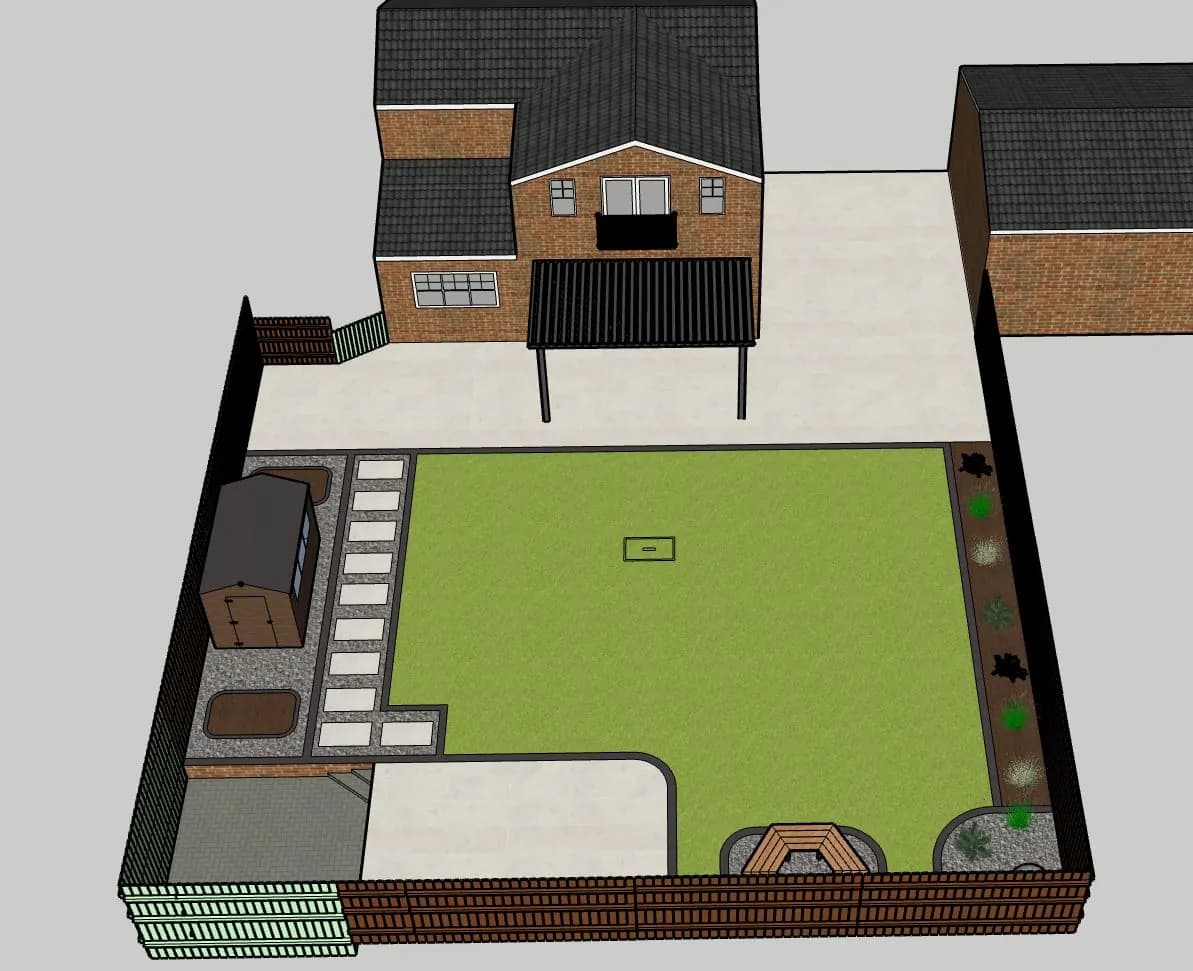 Project 5 — Design — Project 5 design 2
