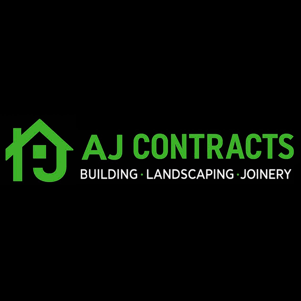 AJ Contracts logo