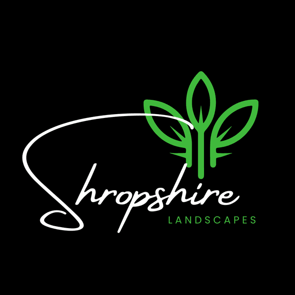 Shropshire Landscapes logo